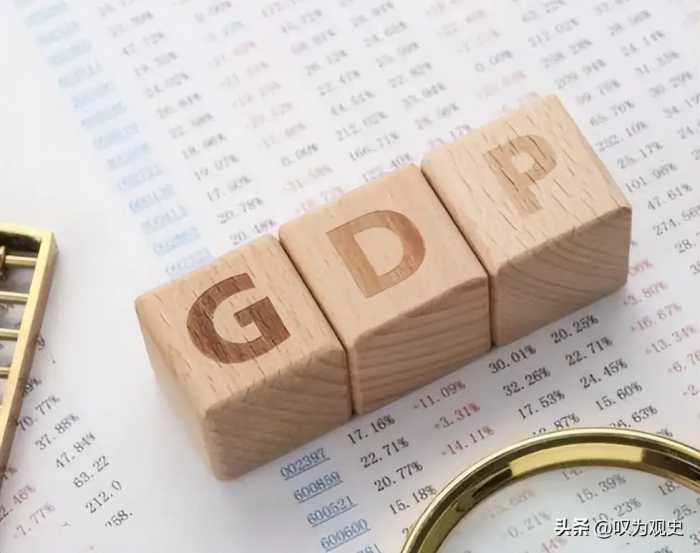 亚洲人均GDP排名：日本跌至第7，印度越南排不上号，中国第几？