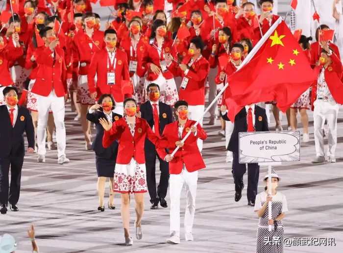 荒谬！美国企图利用兴奋剂事件把中国“踢出”2024巴黎奥运会。